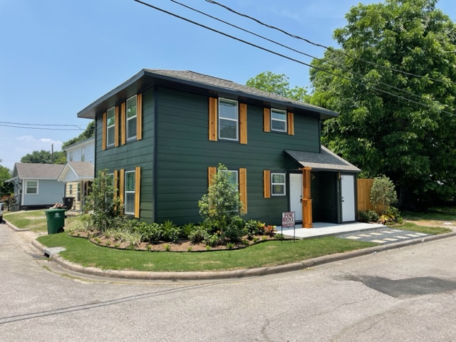 2420 Berry Street - 2