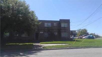 1 Bedroom Multi-Family Home – 2322 Cleburne  - 8, Houston, TX 77004