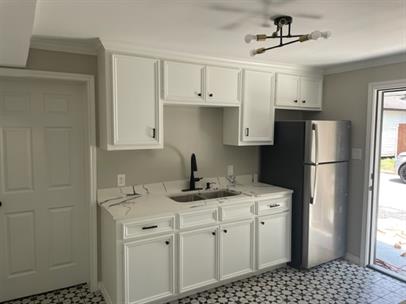 2420 Berry Street - 1